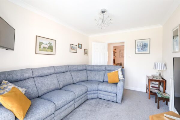 Sessay, Thirsk
