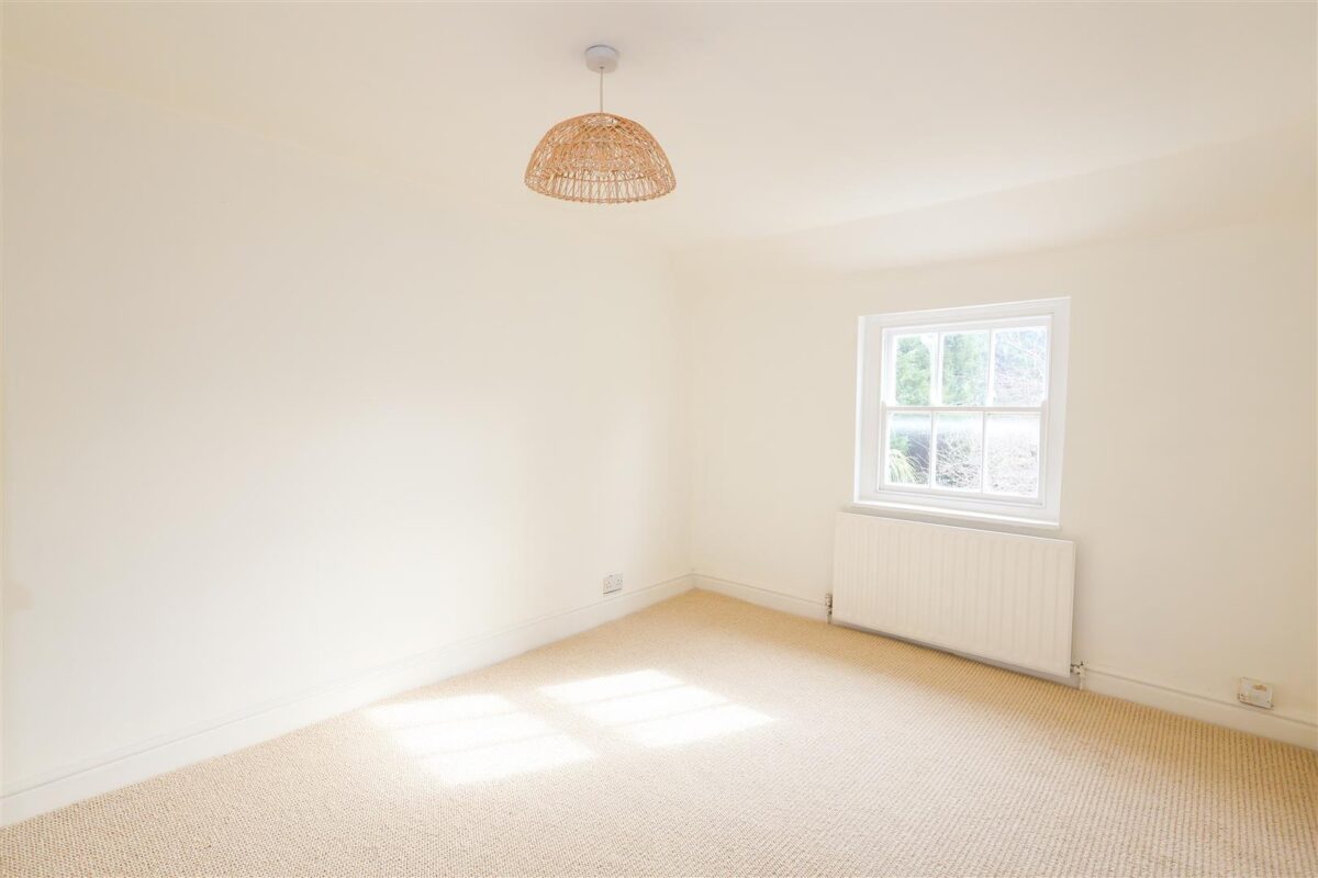 St. Johns Road, Bishop Monkton