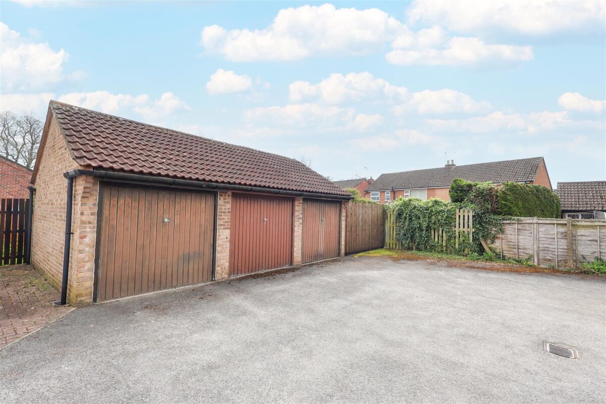 Skellbank, Ripon