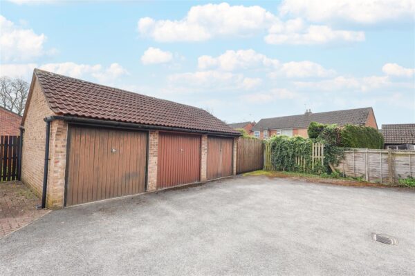 Skellbank, Ripon