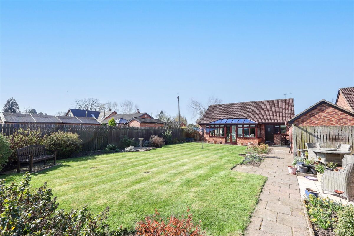 Sessay, Thirsk