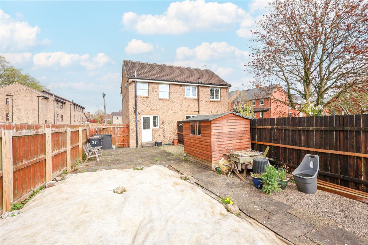 Skellbank, Ripon