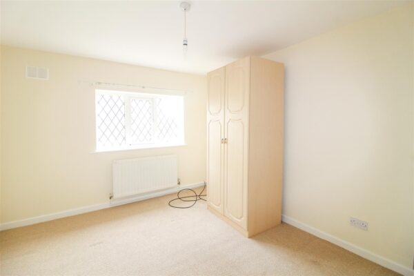 Holmefield Road, Ripon