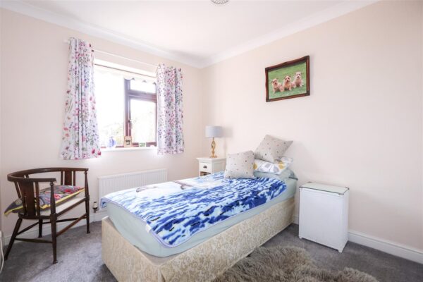 Sessay, Thirsk