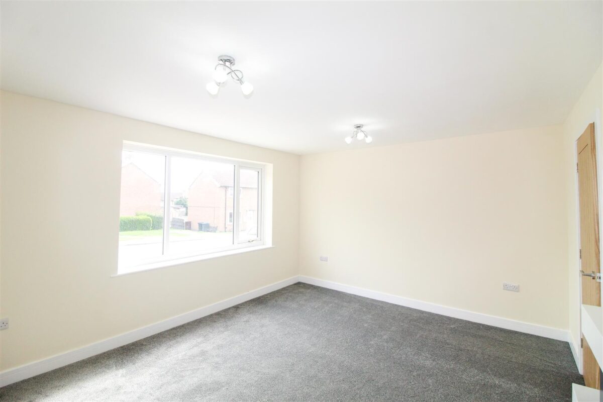 Benkhill Drive, Bedale