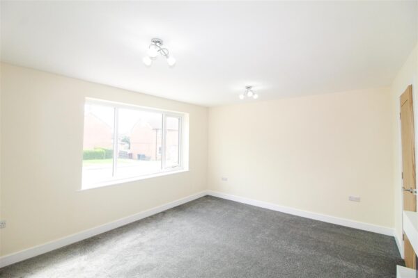Benkhill Drive, Bedale