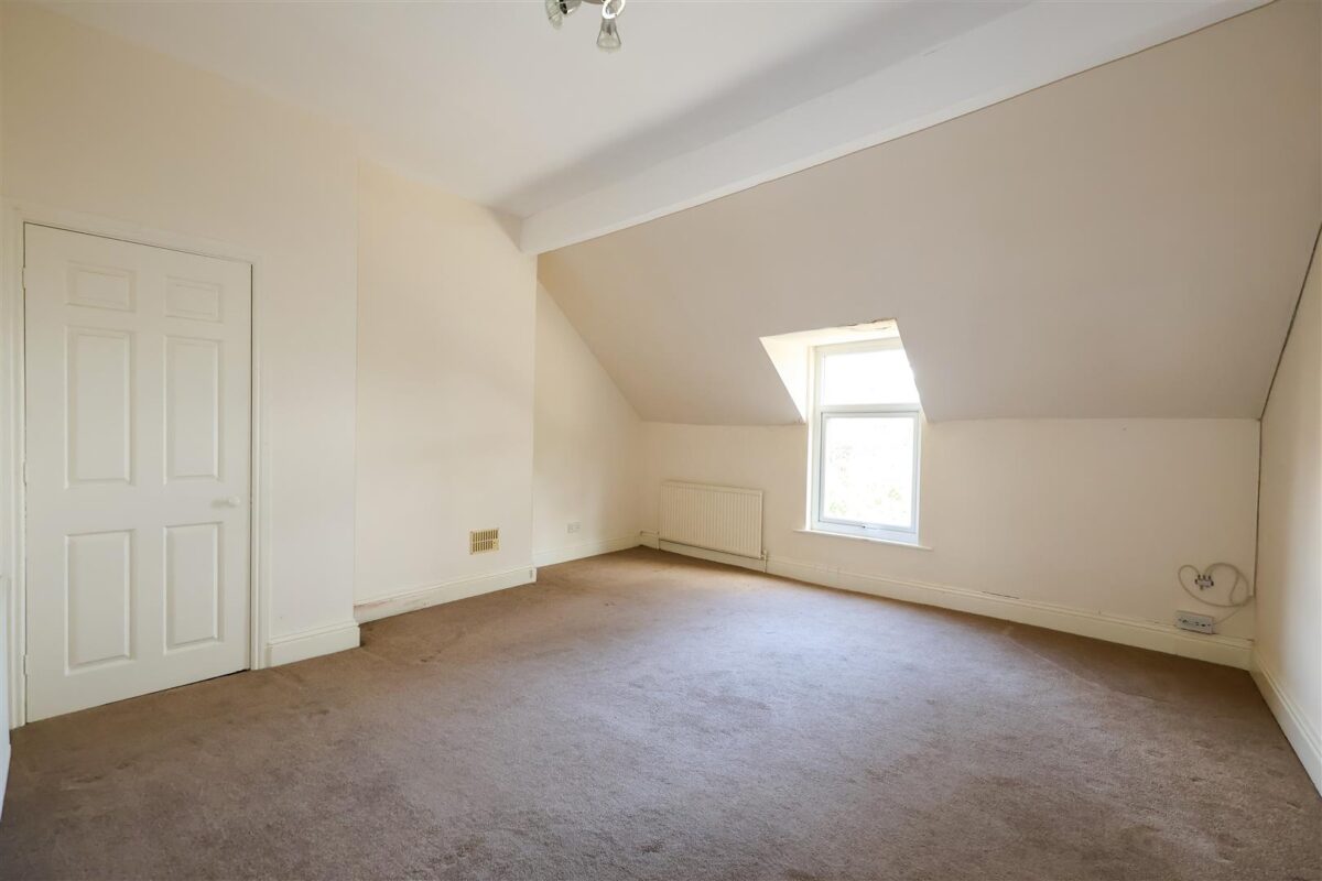 Kirkby Road, Ripon