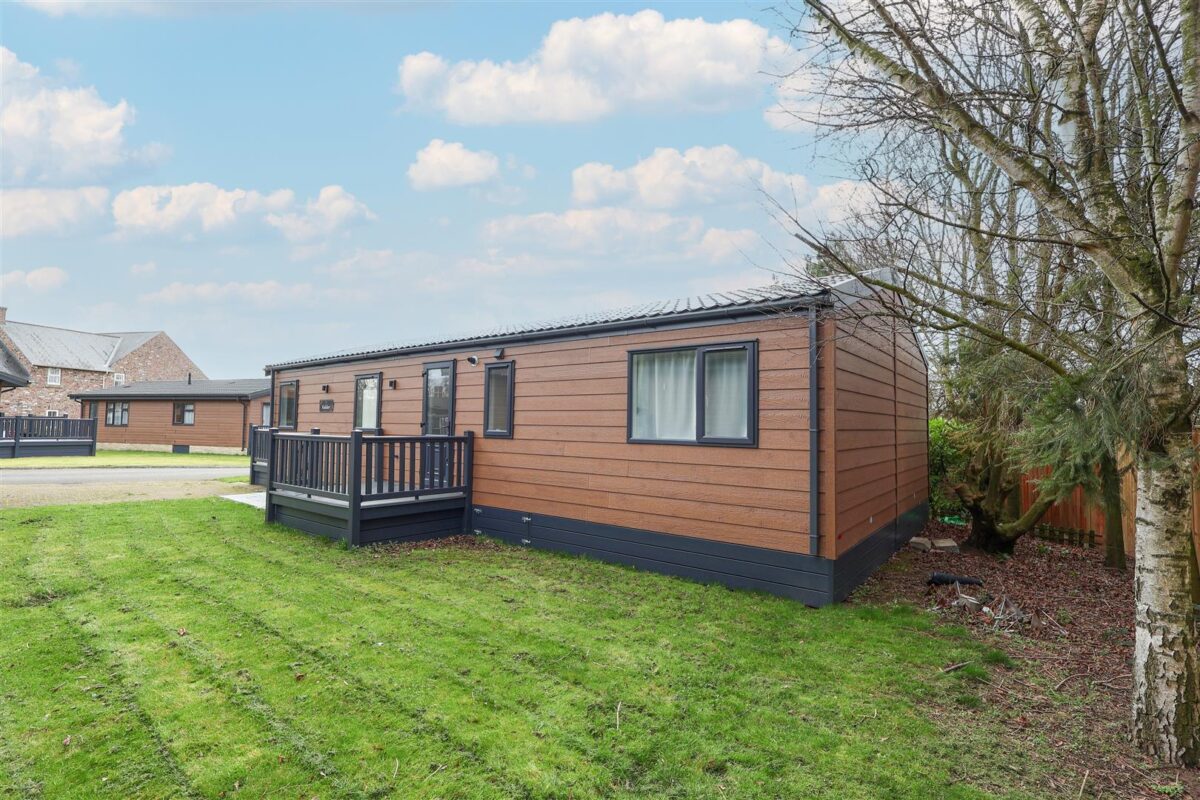 Stockton Road, South Kilvington, Thirsk