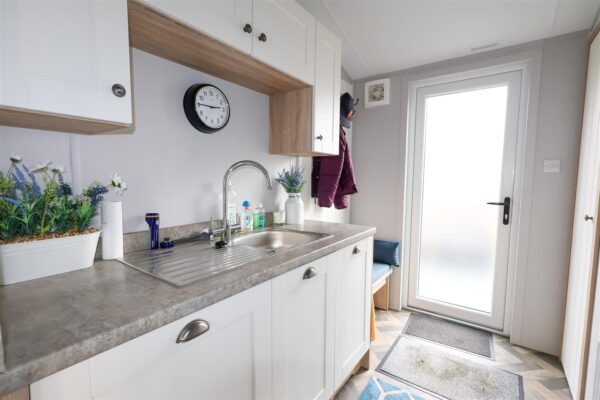 Stockton Road, South Kilvington, Thirsk