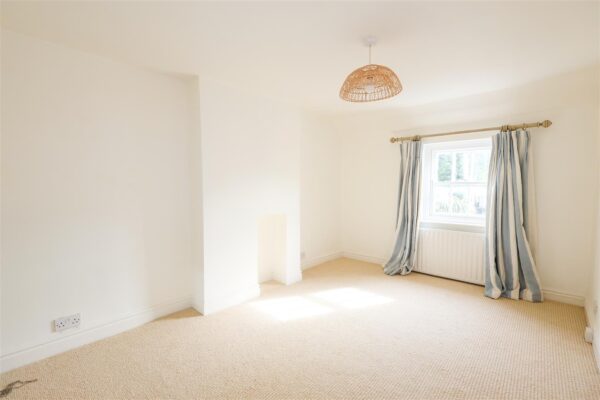 St. Johns Road, Bishop Monkton