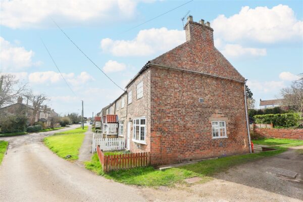Carthorpe, Bedale