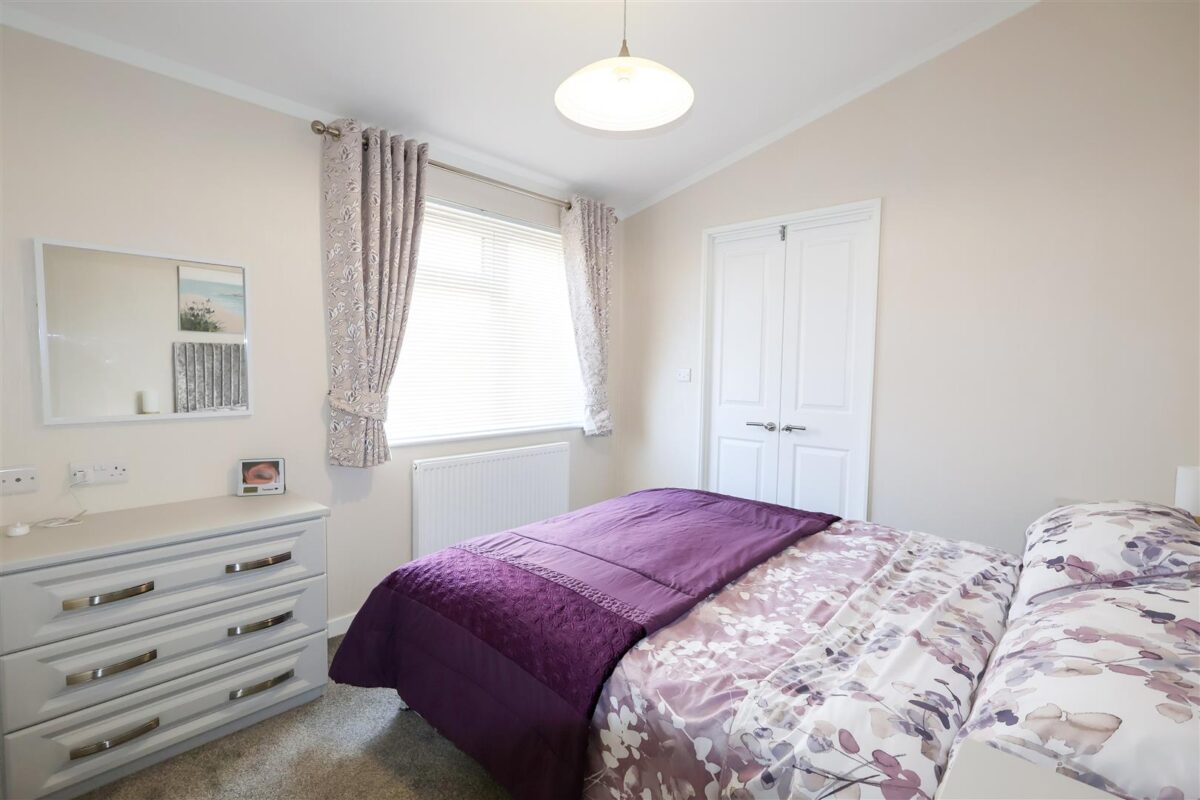 Sutton Road, Thirsk