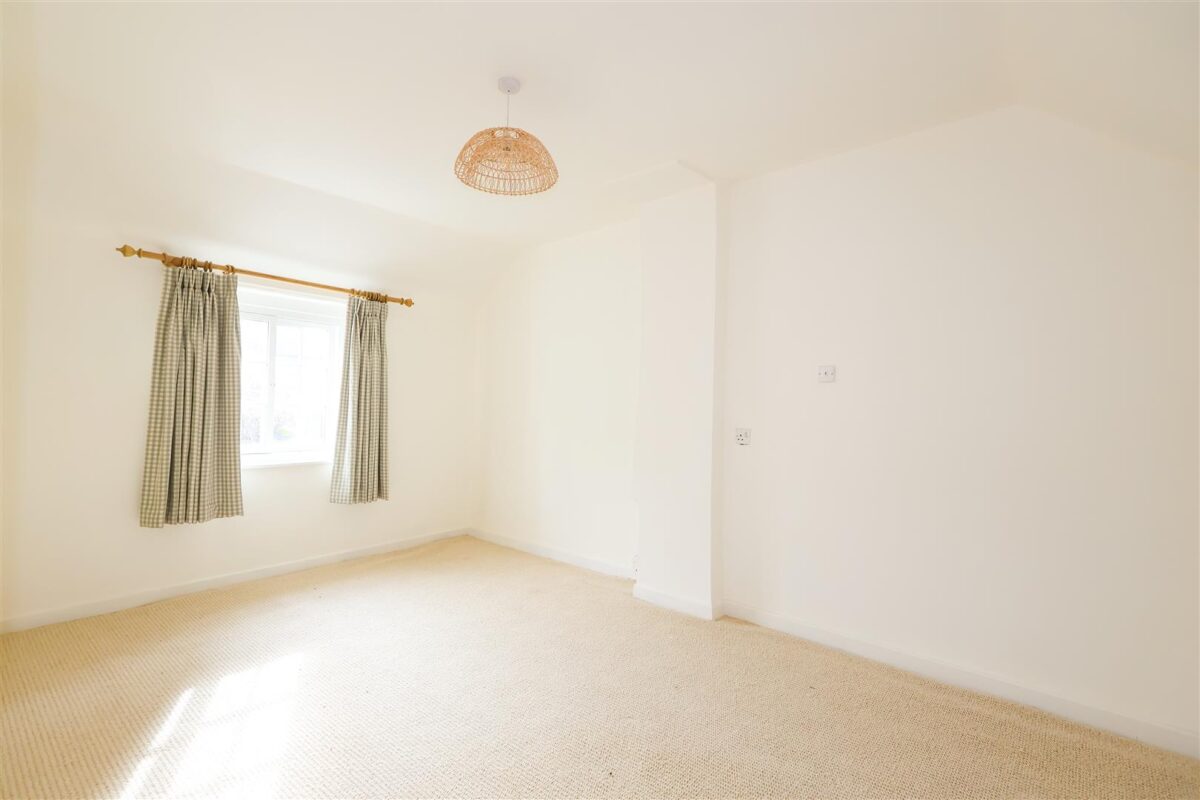 St. Johns Road, Bishop Monkton