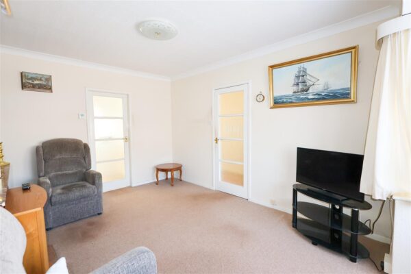 Whitcliffe Crescent, Ripon