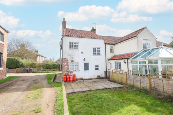 Carthorpe, Bedale