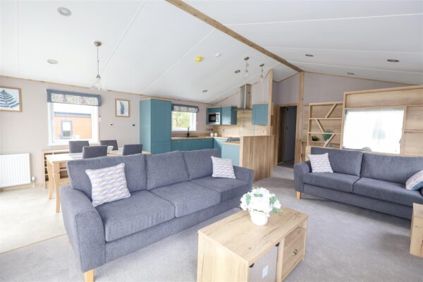 Stockton Road, South Kilvington, Thirsk