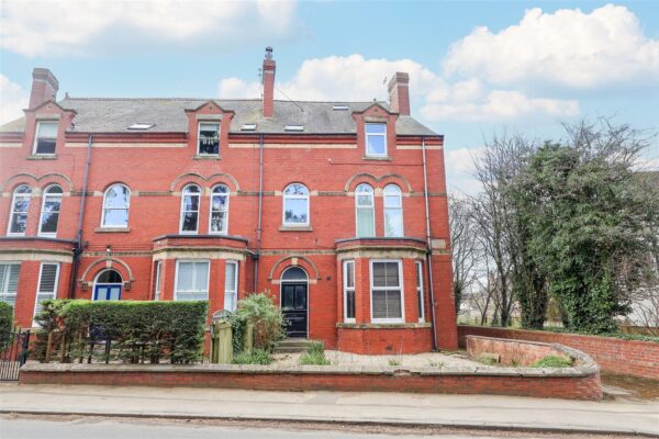 Kirkby Road, Ripon