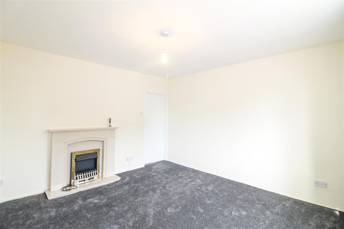 Holmefield Road, Ripon