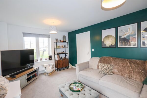 Cherryoak Street, Sowerby, Thirsk