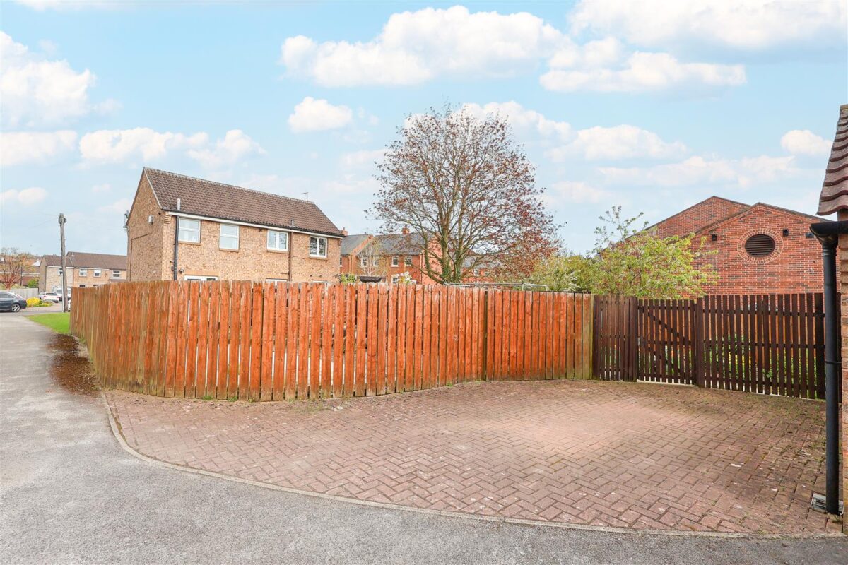 Skellbank, Ripon