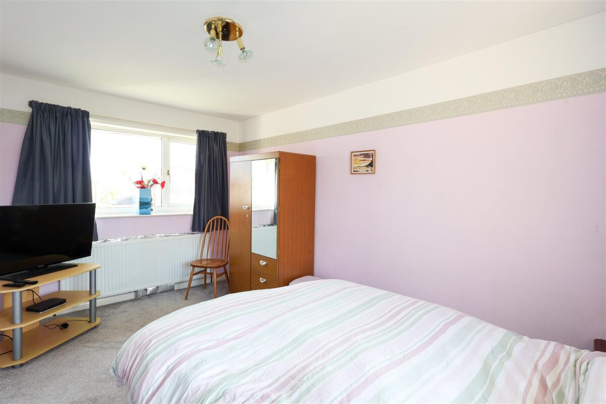 Whitcliffe Drive, Ripon