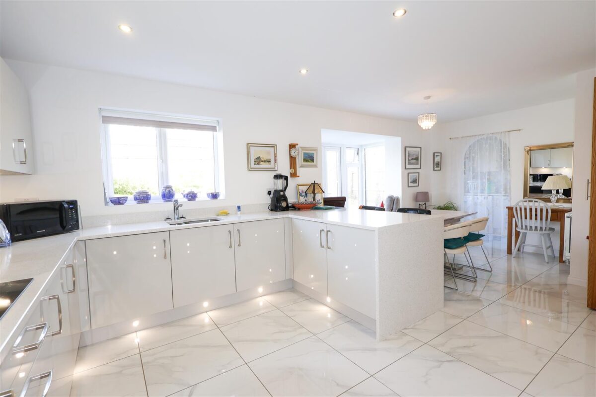 Laver Way, Ripon