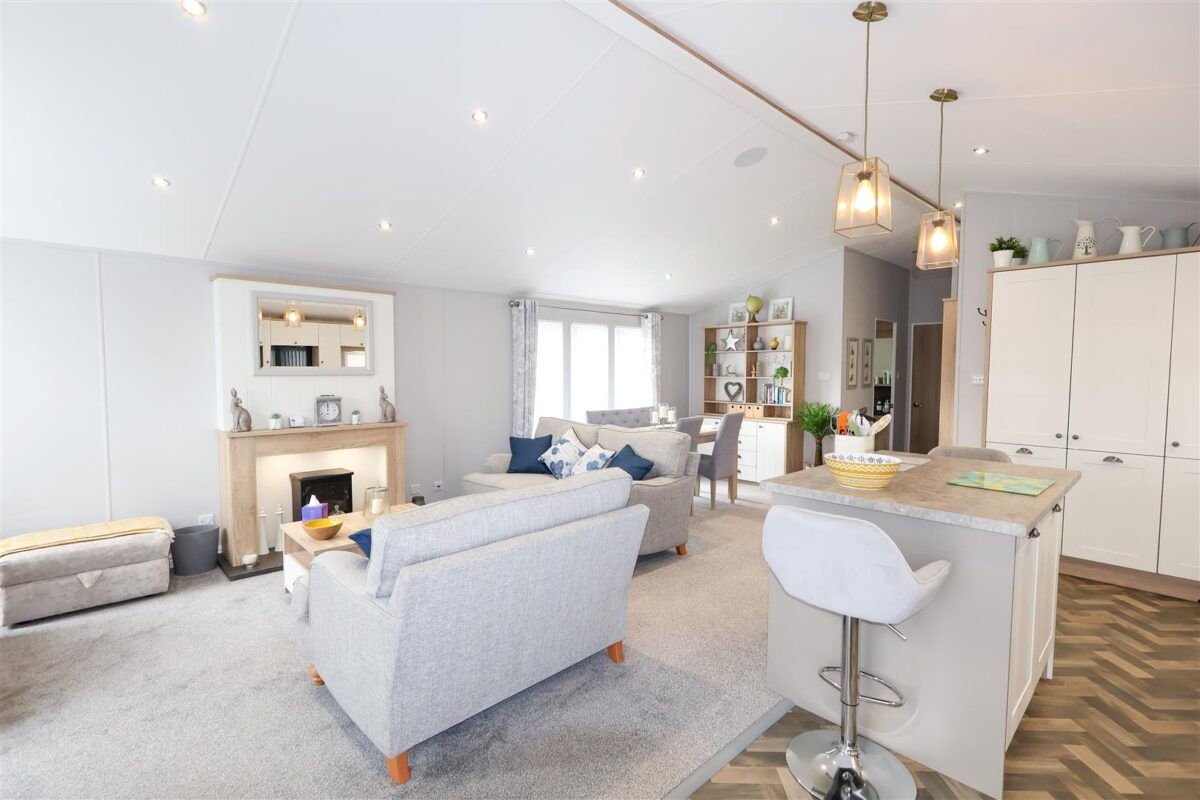 Stockton Road, South Kilvington, Thirsk