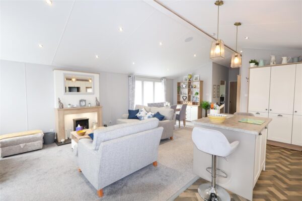 Stockton Road, South Kilvington, Thirsk