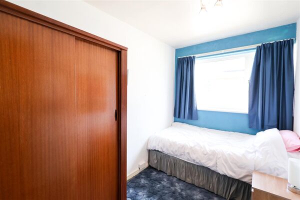 Whitcliffe Drive, Ripon