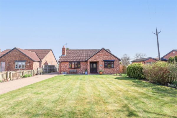 Sessay, Thirsk