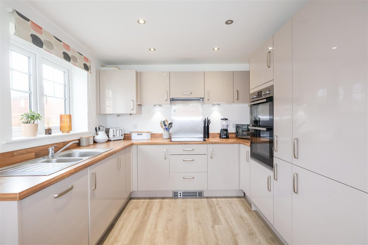 Cherryoak Street, Sowerby, Thirsk