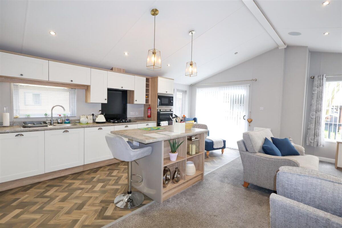 Stockton Road, South Kilvington, Thirsk
