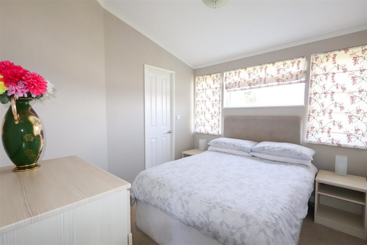 Sutton Road, Thirsk