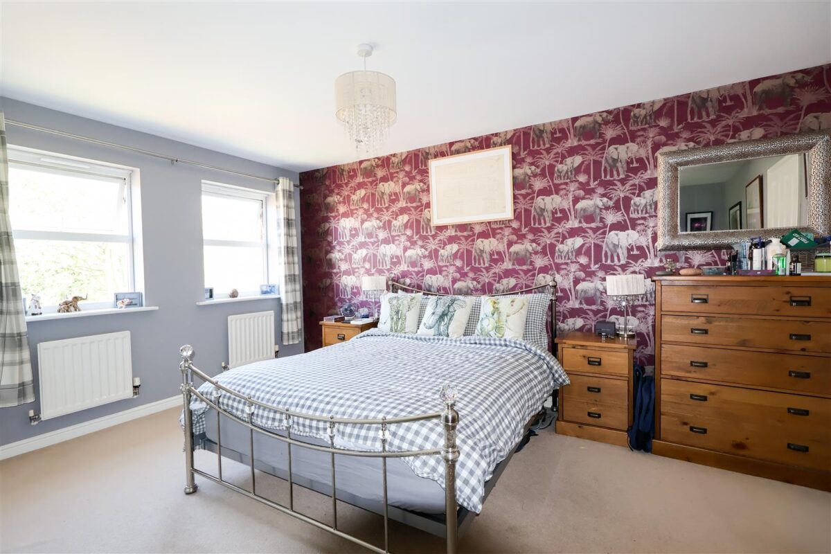Harriers Croft, Dalton, Thirsk