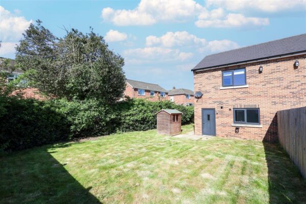 Evesham Place, Kirby Hill, Boroughbridge