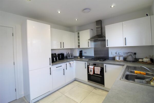 Magnoila Way, Sowerby, Thirsk