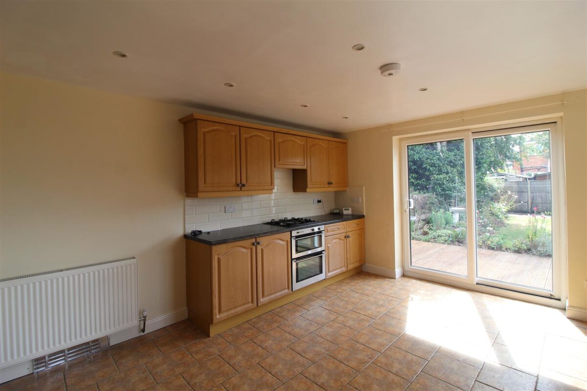 Green Lane West, Sowerby, Thirsk