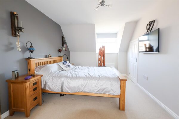 Lochranza Road, Thirsk