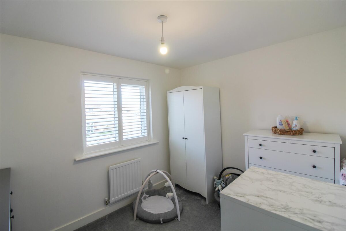 Magnoila Way, Sowerby, Thirsk