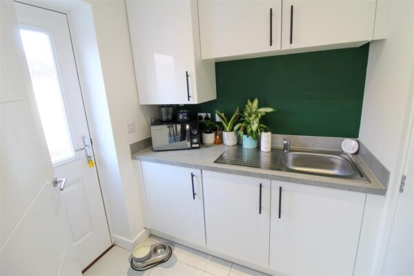 Magnoila Way, Sowerby, Thirsk