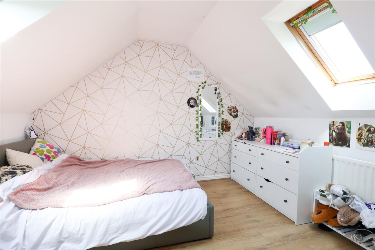 Harriers Croft, Dalton, Thirsk