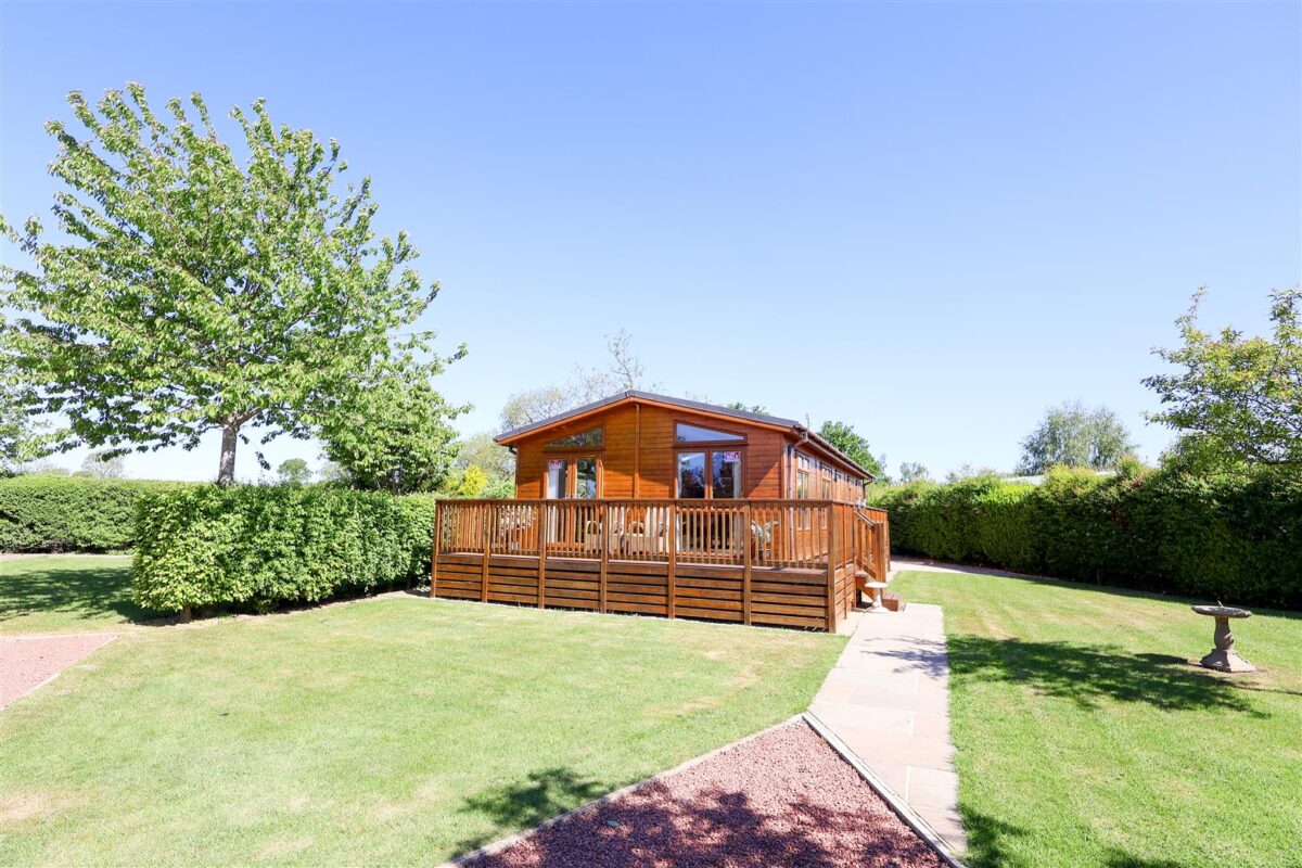 York House Holiday Park, Balk