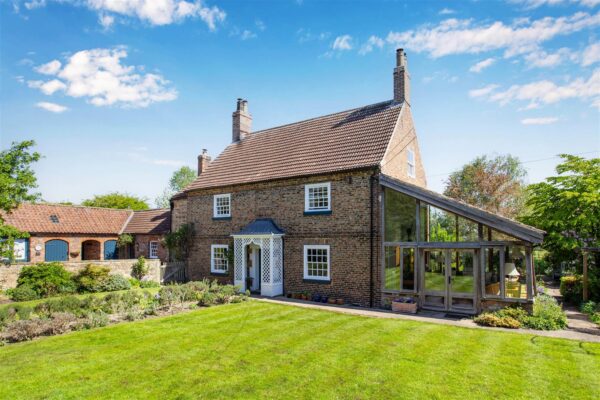Baldersby, Thirsk
