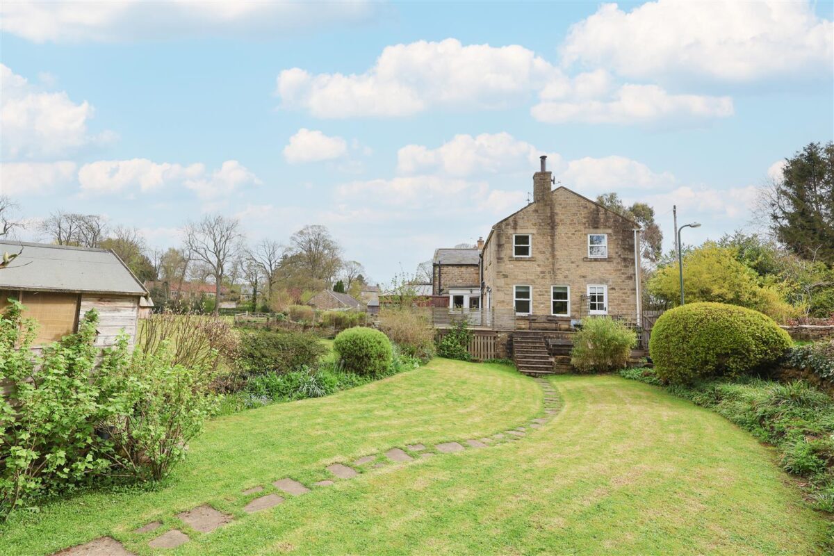 Laverton, Ripon