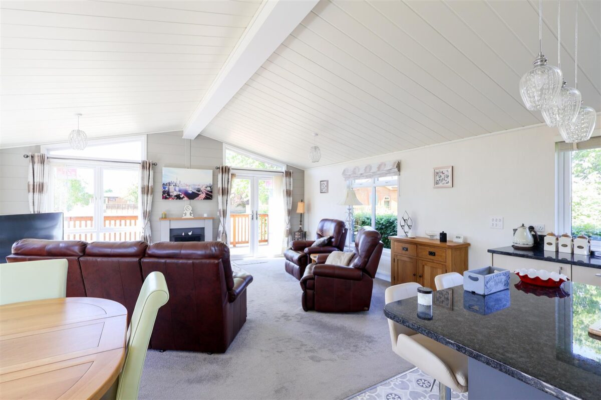 York House Holiday Park, Balk