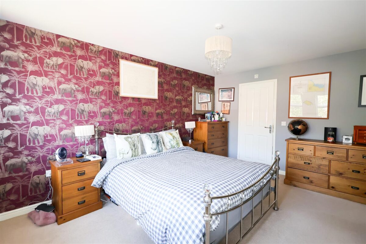 Harriers Croft, Dalton, Thirsk