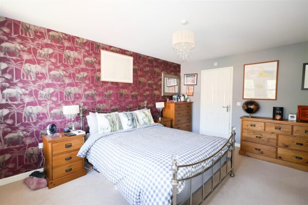 Harriers Croft, Dalton, Thirsk