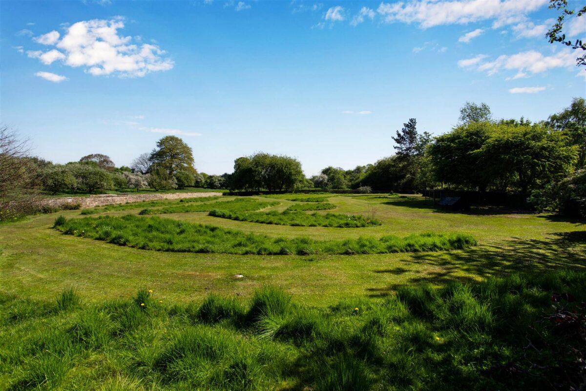 Baldersby, Thirsk