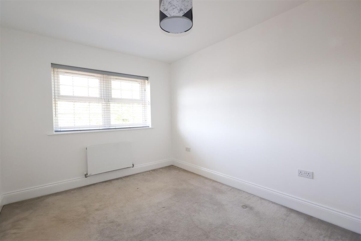 Pheasant Drive, Dishforth