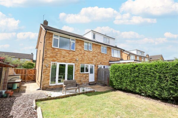 Newlands Drive, Ripon
